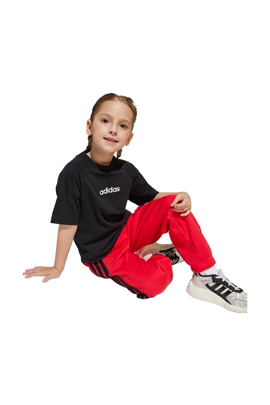 adidas tricou de bumbac pentru copii JC9753