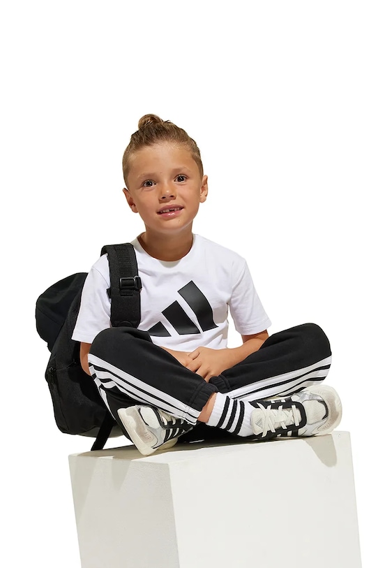 adidas tricou de bumbac pentru copii JC9720