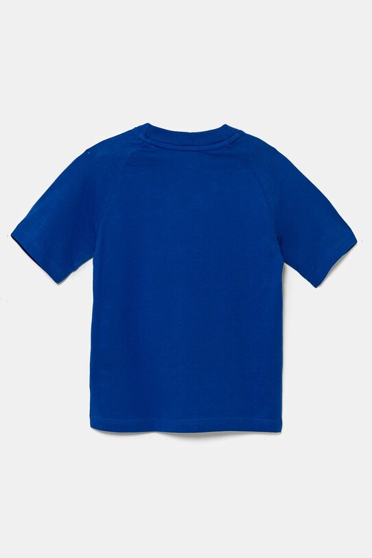 BIMBA adidas maglietta per bambini JE1377 blu