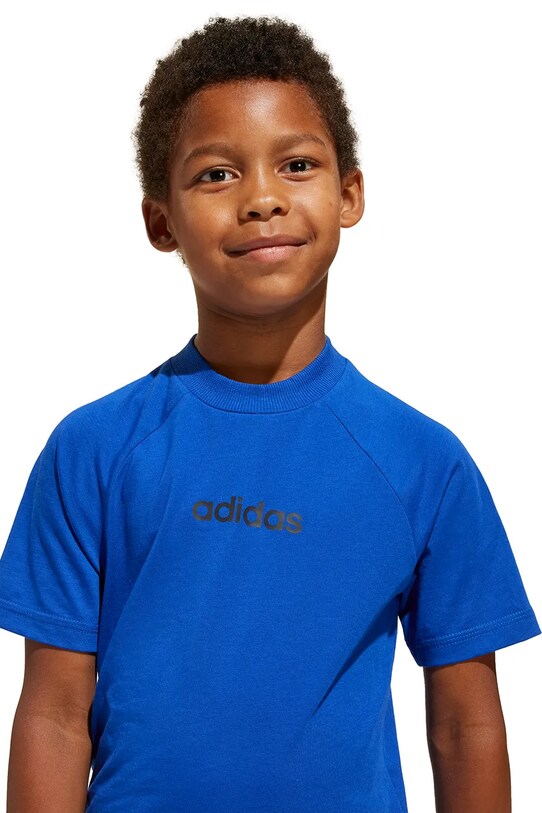 adidas maglietta per bambini JE1377