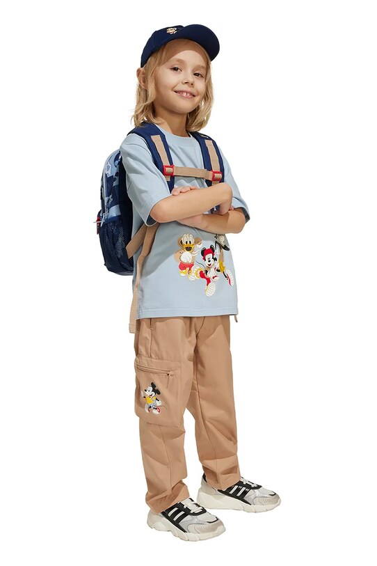 Дитяча футболка adidas JD4552