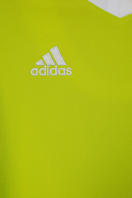 Băieți adidas Performance tricou copii HC5079 verde