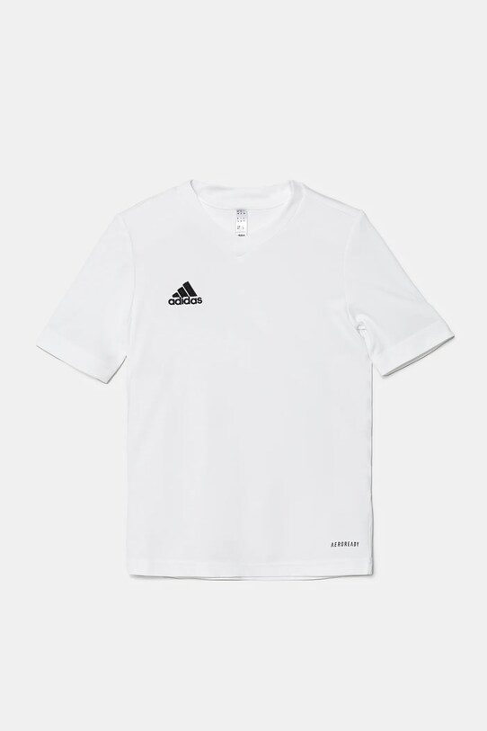 Παιδικό μπλουζάκι adidas Performance άλλο λευκό HC5054