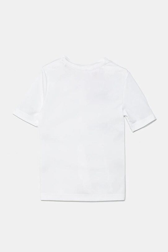 Παιδικό μπλουζάκι adidas Performance HC5054 λευκό SS25