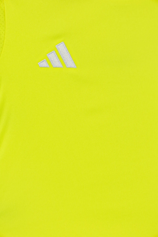 Chlapec Detské tričko adidas Performance IB4936 zelená