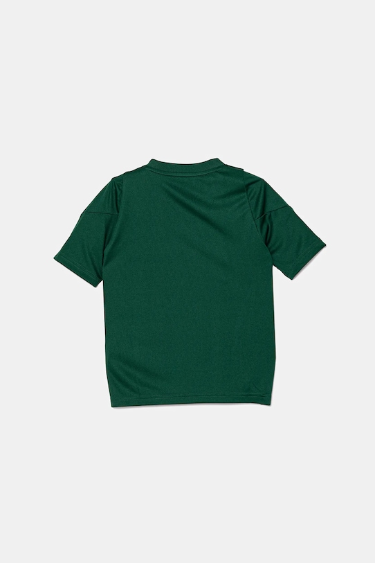 adidas Performance tricou copii IS1028 verde SS25