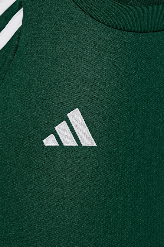 Băieți adidas Performance tricou copii IS1028 verde