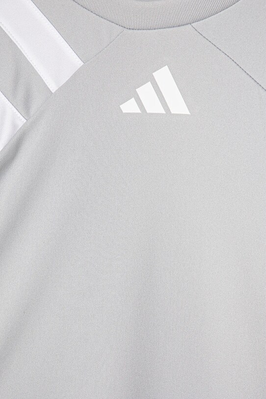 Băieți adidas Performance tricou copii IK5774 gri