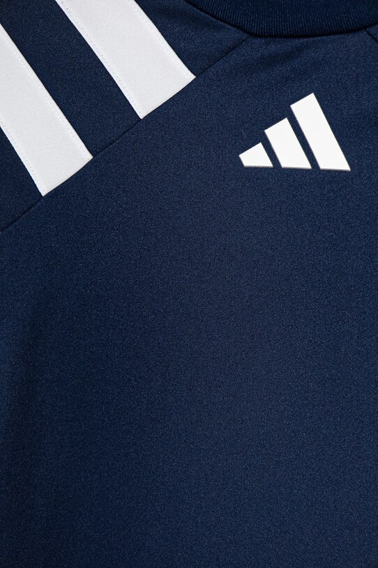 Băieți adidas Performance tricou copii IT5657 bleumarin