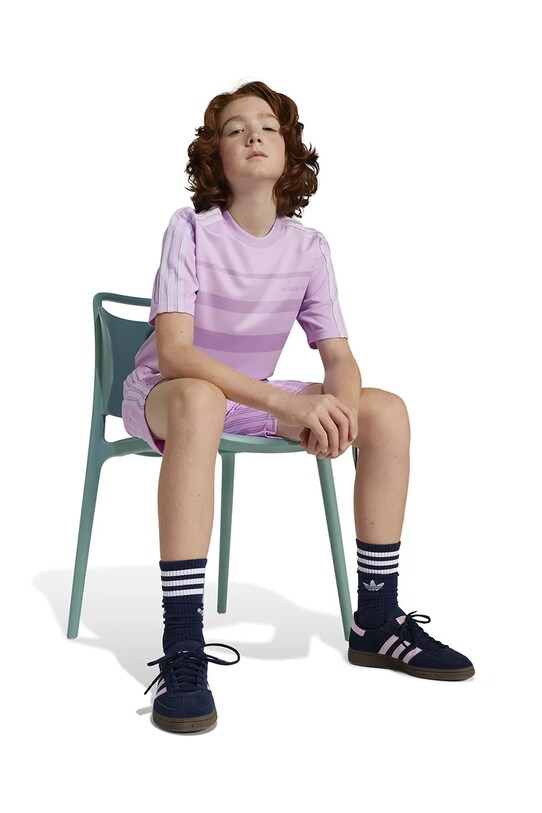 Detské tričko adidas Originals JC9042