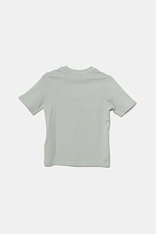 Băieți adidas tricou de bumbac pentru copii JI6730 gri