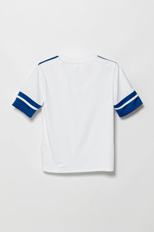 Băieți adidas Performance tricou copii JJ0060 alb