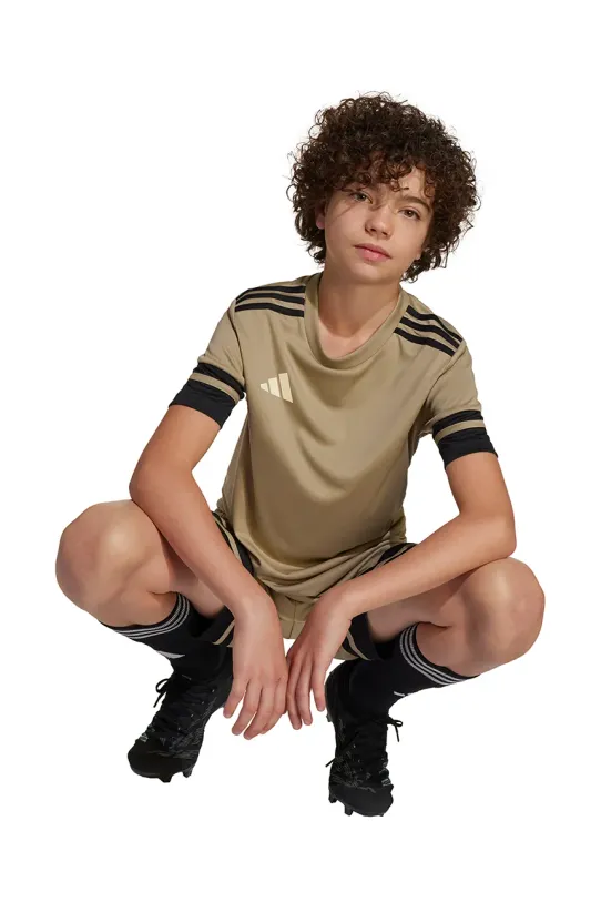 adidas Performance tricou copii JP3415