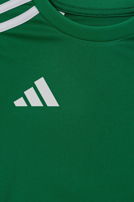 Детская футболка adidas Performance зелёный JN7486