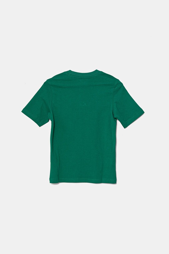 Băieți adidas tricou de bumbac pentru copii JI6689 verde