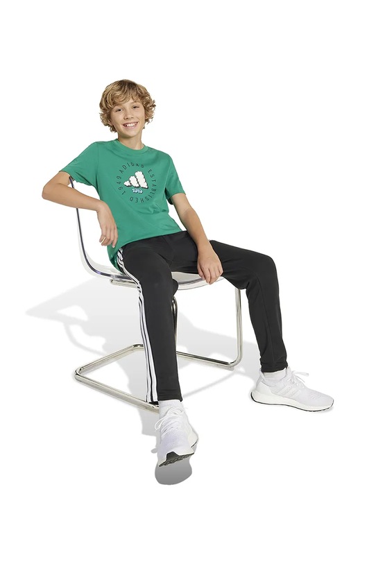 adidas tricou de bumbac pentru copii JI6689