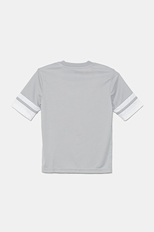 Мальчик Детская футболка adidas Performance JJ0061 серый