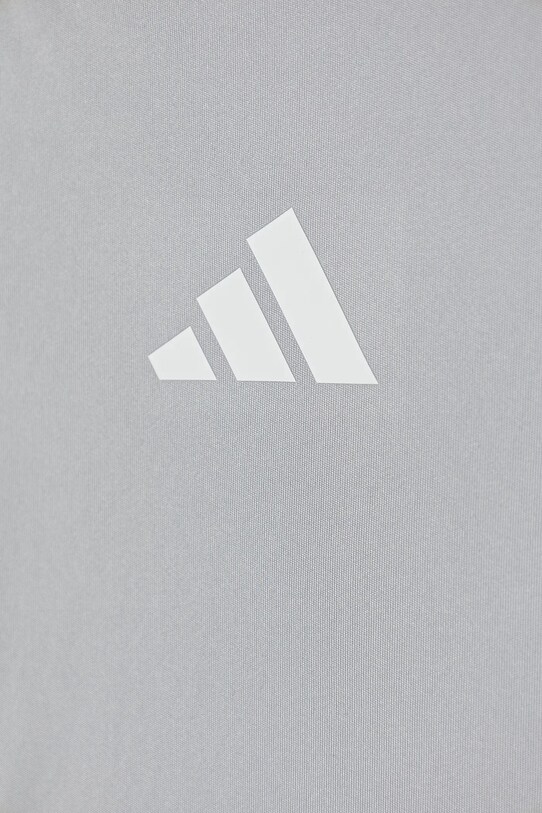 Детская футболка adidas Performance серый JJ0061