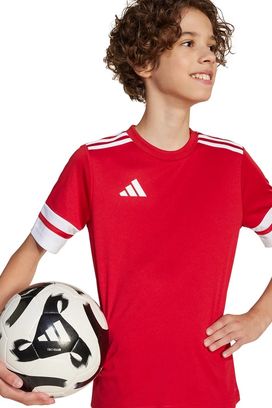 Παιδικό μπλουζάκι adidas Performance JJ0051