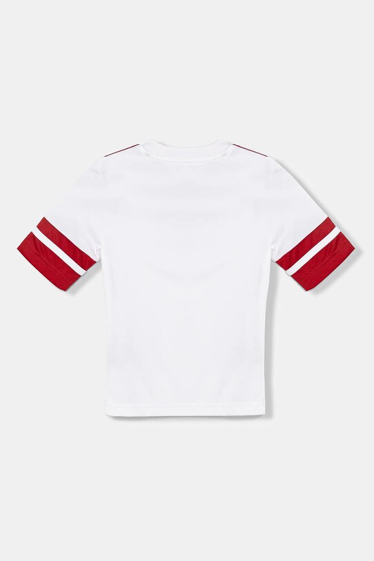 Băieți adidas Performance tricou copii JJ0059 alb