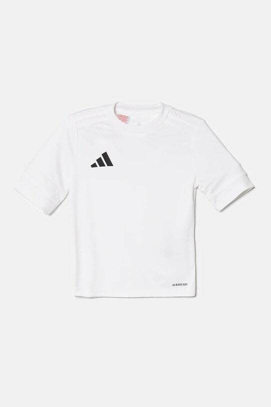Детская футболка adidas Performance JJ0058 белый SS25
