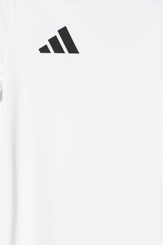 Детская футболка adidas Performance белый JJ0058