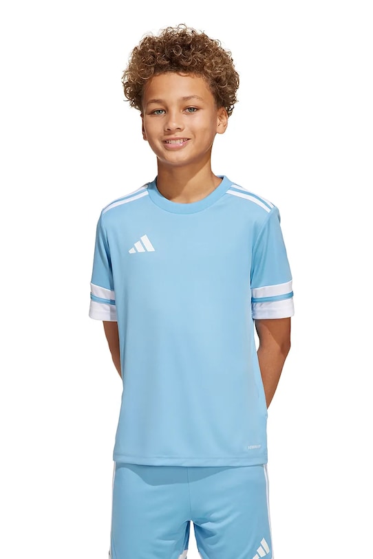 adidas Performance t-shirt dziecięcy JJ0050