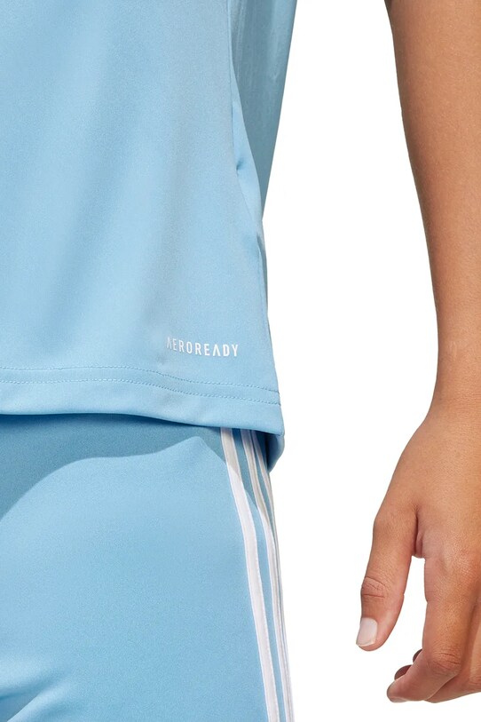 adidas Performance t-shirt dziecięcy JJ0050