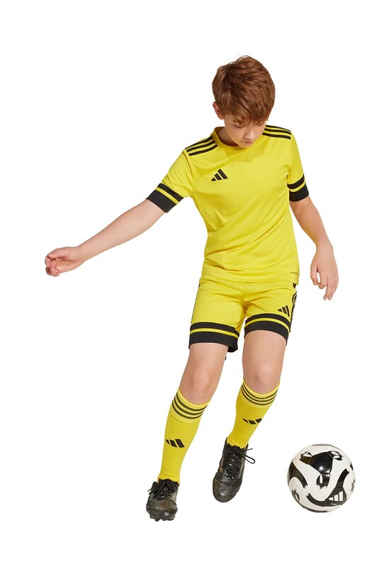 Παιδικό μπλουζάκι adidas Performance JJ0056