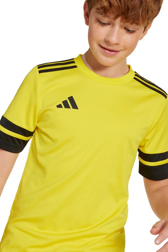 Παιδικό μπλουζάκι adidas Performance JJ0056