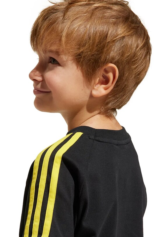 adidas Originals t-shirt bawełniany dziecięcy JD0456