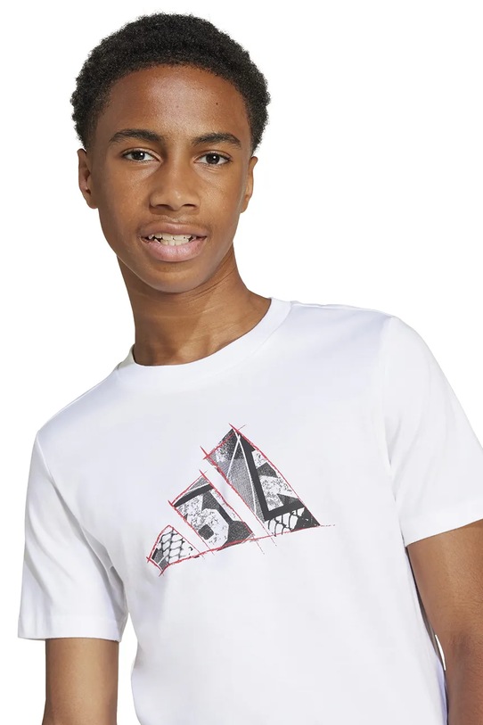 adidas tricou de bumbac pentru copii JI6672
