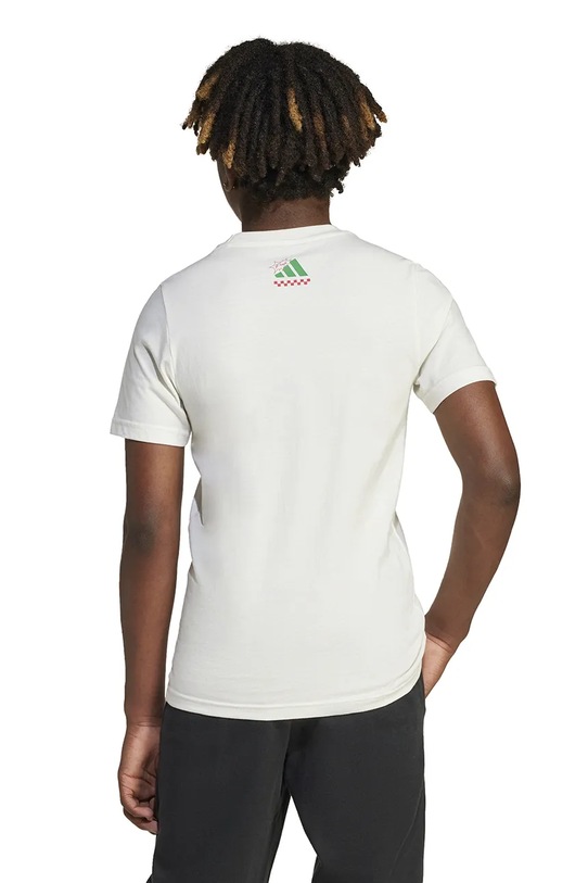 adidas tricou de bumbac pentru copii JI6678