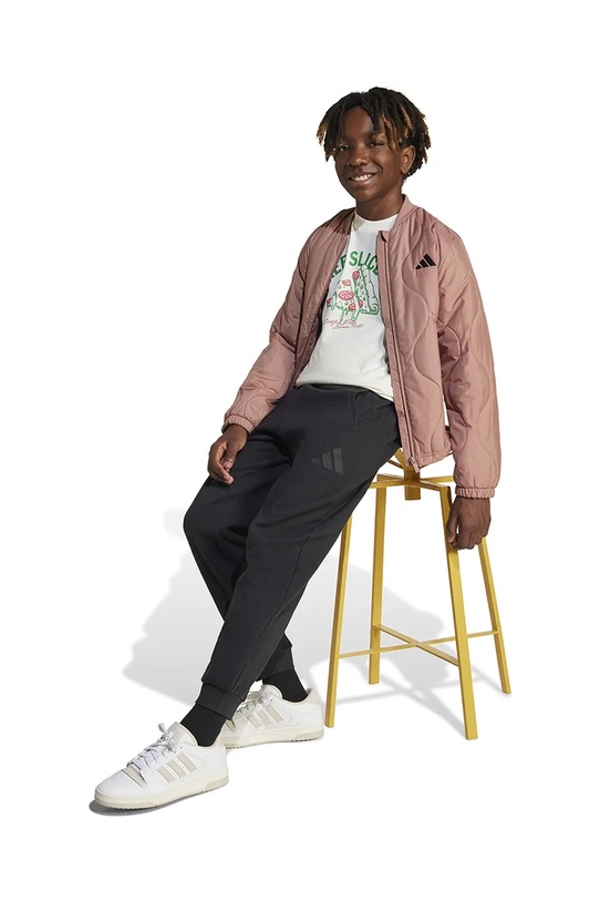 adidas tricou de bumbac pentru copii JI6678