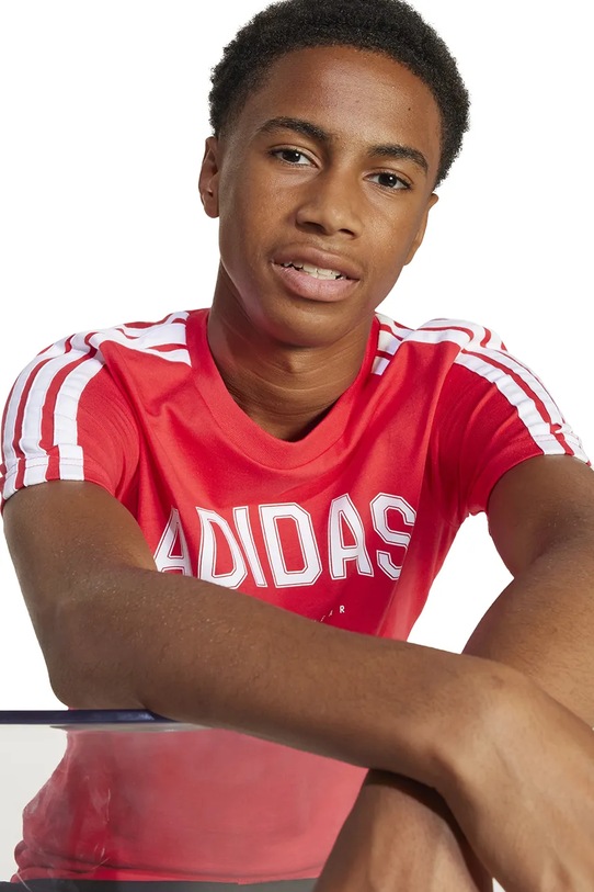 adidas tricou de bumbac pentru copii JI6673