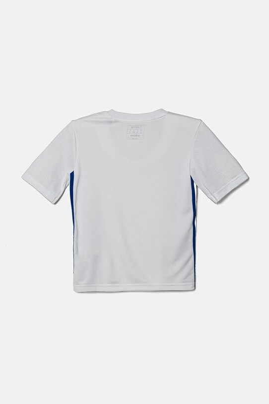 Băieți adidas Performance tricou copii JJ1154 alb