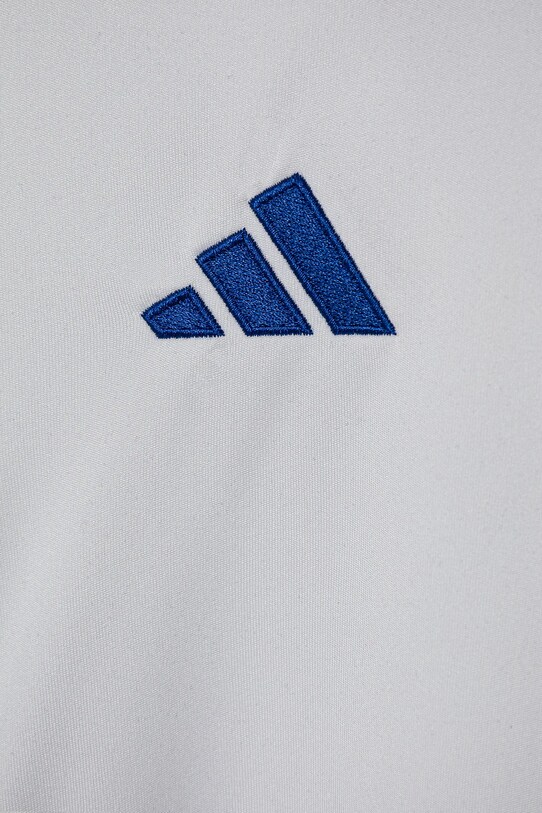 adidas Performance tricou copii alb JJ1154