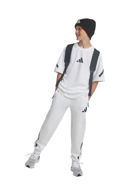 adidas tricou copii JJ4144