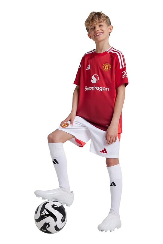 Детская футболка adidas Performance MUFC IT1972