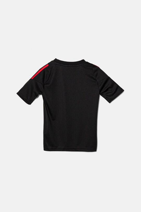 Băieți adidas Performance tricou JP2496 negru