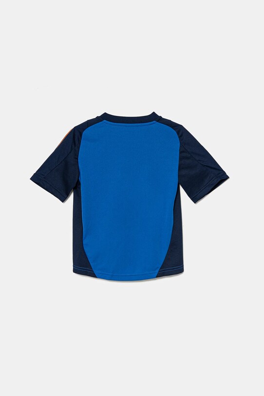 Băieți adidas Performance tricou copii JE4305 albastru