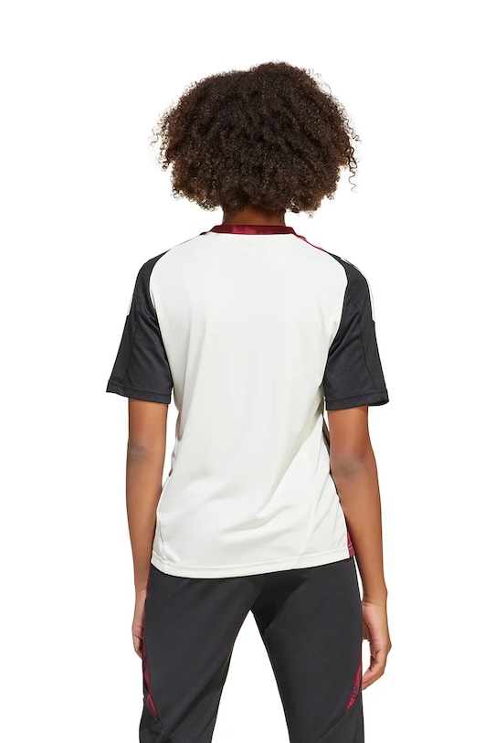 Дитяча футболка adidas Performance MUFC JE3728