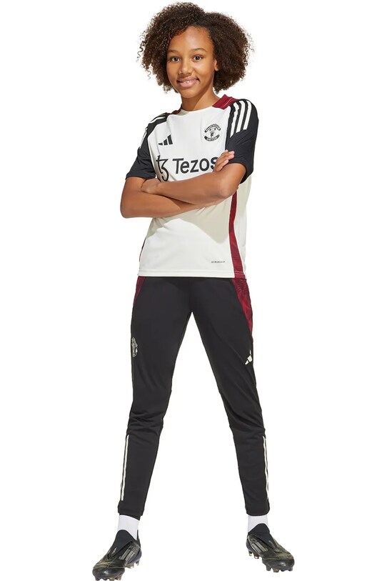 Детская футболка adidas Performance MUFC JE3728