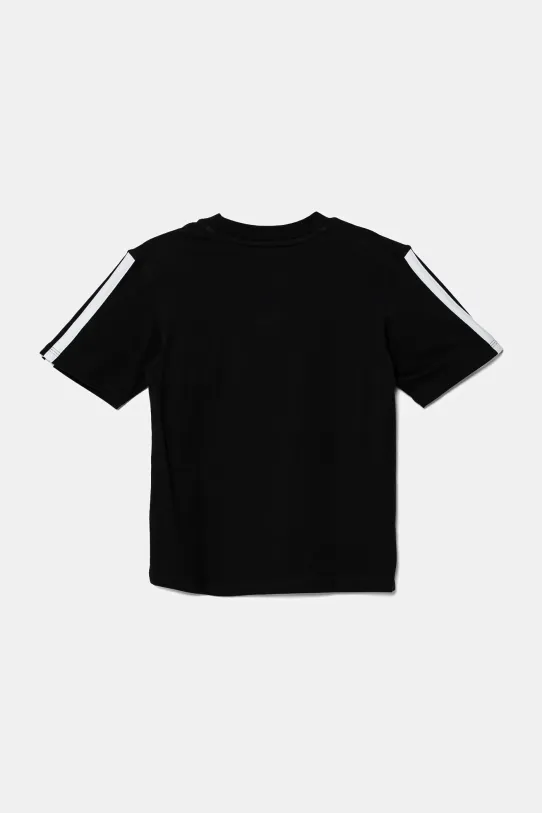 BIMBA adidas t-shirt in cotone JD6487 nero