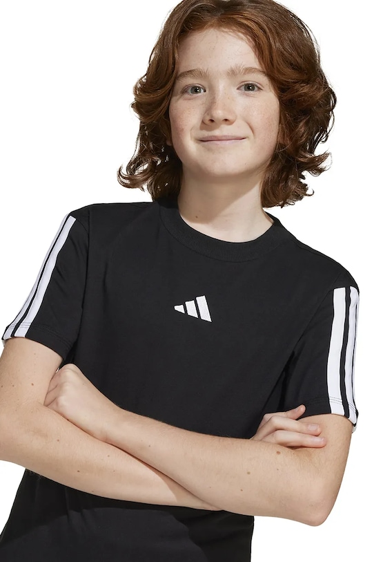 adidas tricou din bumbac JD6487