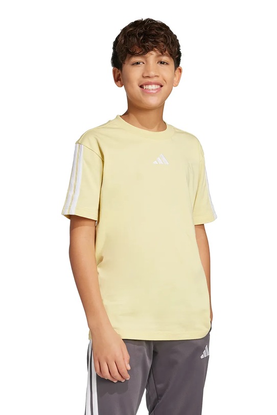 adidas tricou de bumbac pentru copii JN1372