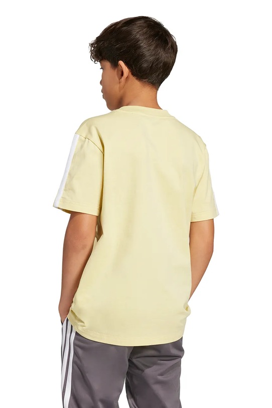 adidas tricou de bumbac pentru copii JN1372