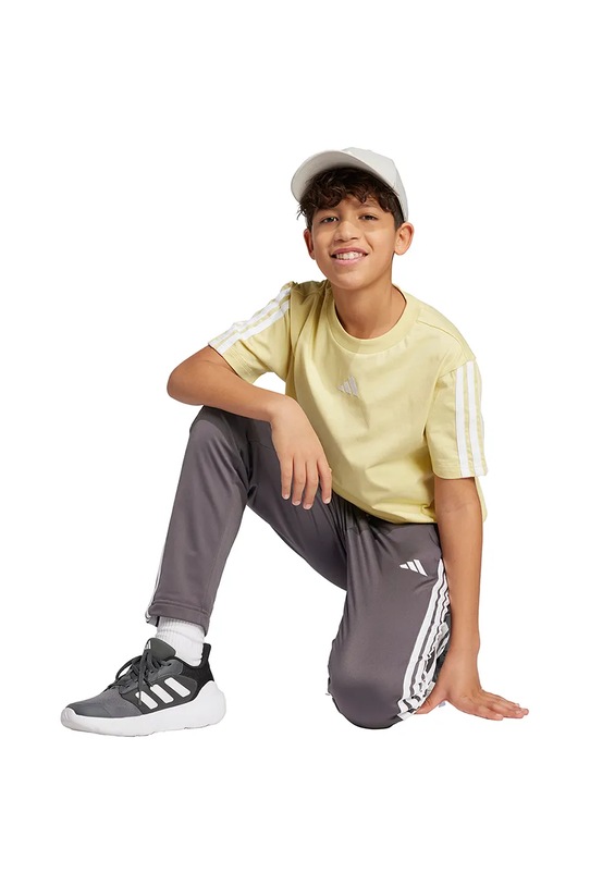 adidas tricou de bumbac pentru copii JN1372