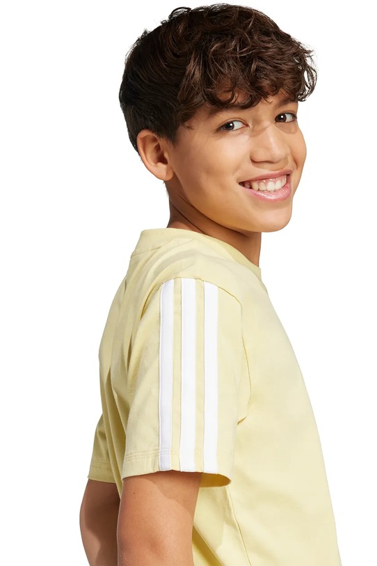 adidas tricou de bumbac pentru copii JN1372