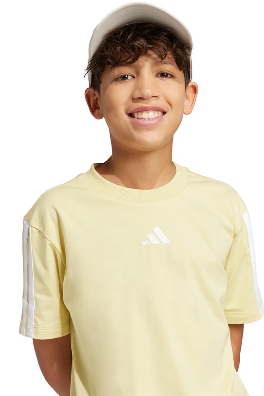 adidas tricou de bumbac pentru copii JN1372